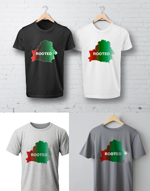 T-shirt Design by Jeewz