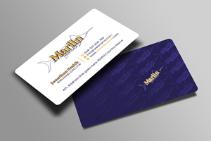 Business Card Design by Creations Box 2015